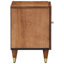 40 cm W Bedside Table-101281248