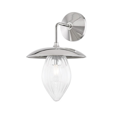 Mitzi Lana Armed Sconce