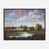 Brown Framed Canvas is unavailable