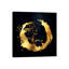 «Digital Enso I» par Daphne Horev - impression-52360950-52360946