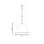 Luminaire suspendu à intensité réglable Presley-1313670757-1313670763