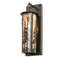 Fulton 1 - Light Armed Sconce