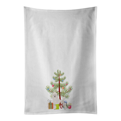 Cotton Tea Towel Kitchen Towel