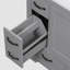 35.5'' Single Bathroom Vanity Base Only-100853129