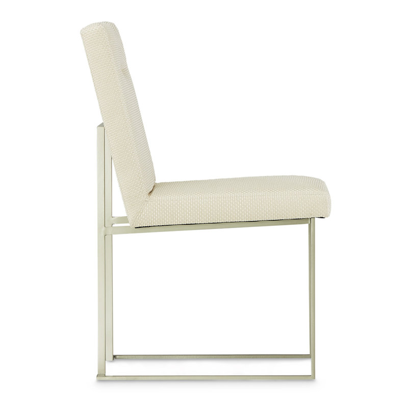 Laguna Ridge Upholstered Dining Chair