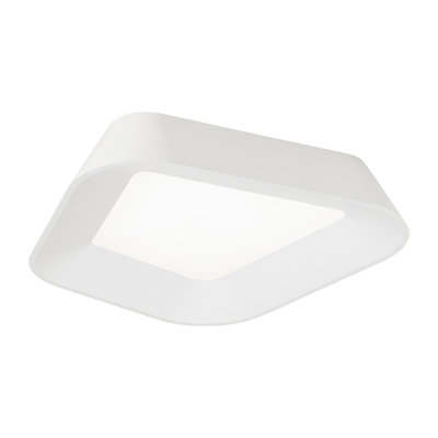 Rhonan 1 - Light LED Flush Mount