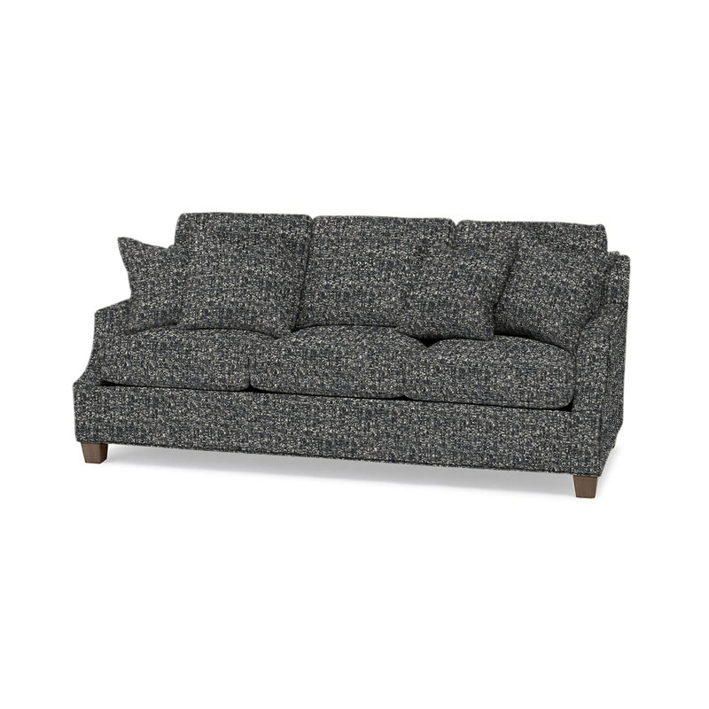 Sofa, Banks Balsam, Fog