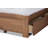 Jayvier Platform Storage Bed-266836797