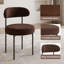Chaise rembourrée Keerthika-1826979011