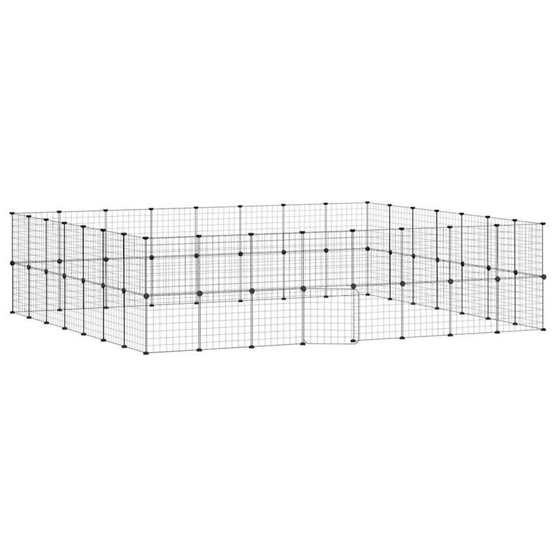Wilson Weather Resistant Dog Cage, 4.30cm H x 35cm W x 35cm D