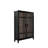 Elias Cabinet - Black