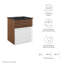 Meuble-lavabo mural 18 po Render-380300796