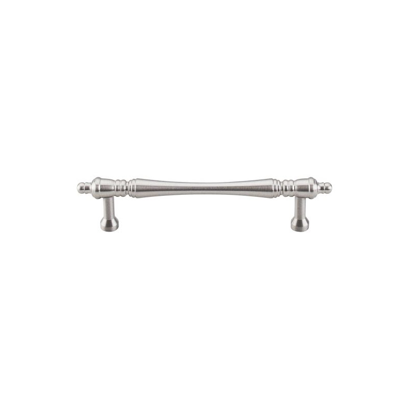 Somerset Appliance Pull, Brushed Satin Nickel