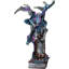 Figurine Spell Caster