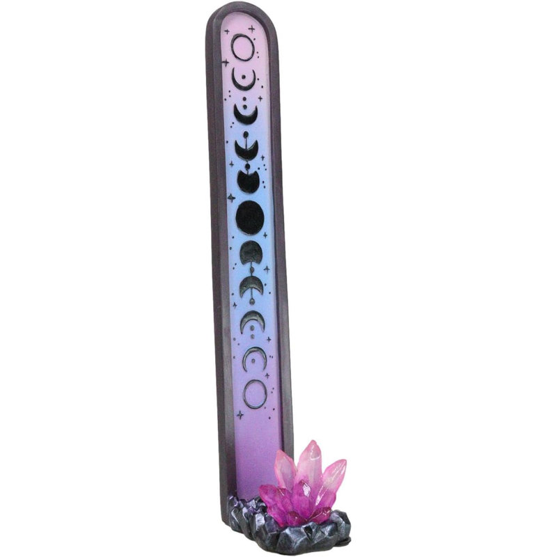 Figurine Wicca Mystic Moon