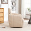 Chaise pivotante Ashyiah-2001338020
