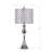 Arambula Metal Table Lamp