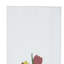 Ensemble de 2 serviettes de chambre en coton Kimesha