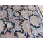 Tapis de la zone en laine de chemin de noué la 5 pi 11 po x 18 po one-of-kind-black Bearfield