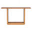 Console moderne et minimaliste avec coins arrondis-1837540856