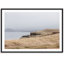 South Point Lookout Print by Carly Tabak