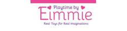 Playtime by Eimmie logo