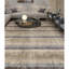Tapis bleu, bleu marine et gris noué à la main de haute qualité-106951364