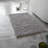  2 Piece Set Rectangle/U-shaped Bath Mat-19840751