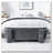Flip Top Storage Bench