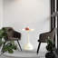 Table d'appoint Elegant White