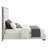 Upholstered Platform Bed-499760522-499760523