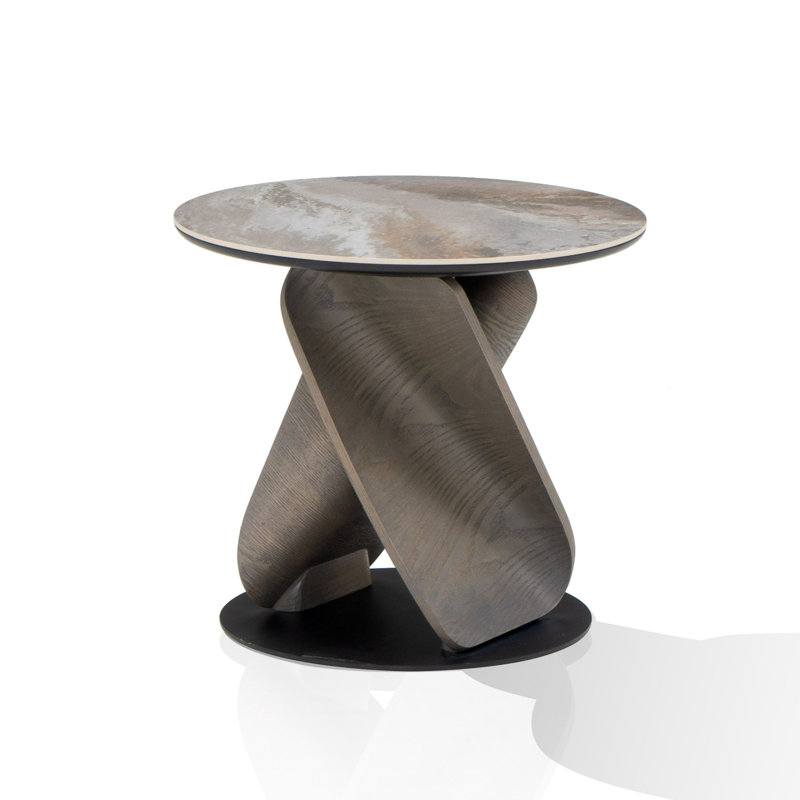 Ensemble de tables basses Schiff - Modern