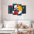 Avery Suprematism Abstract Geometric