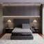 Matelas en mousse de latex Flex Top Cooling-660265565