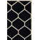 Deedgra Hand Tufted Wool Geometric Rug