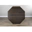 Table de poker réversible en bois massif 8 joueurs Eric-39971482