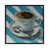 Framed Canvas n'est pas disponible