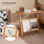 Ensemble de tables de bout Acim Glass C