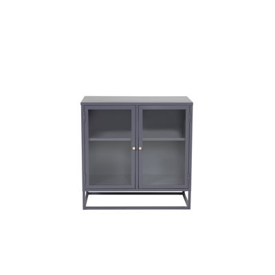 Naumann 85cm H x 85cm W Standard Bookcase