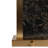 26" Musto Marble Table Lamp