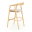 Tabouret de bar Rayven-522290156-522290159