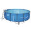 Ensemble de cadres pour piscine-64633853-64633855