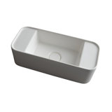 Mood 19.9'' L Bathroom Sink