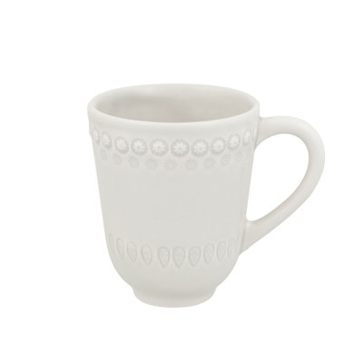 Fantasy Earthenware Coffee Mug