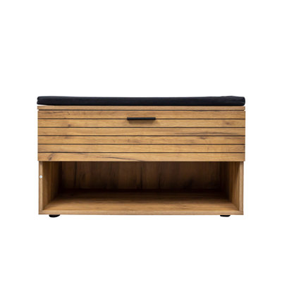 Hallway Shoe Cabinet