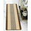 Lana-Jade Geometric Berber Indoor / Outdoor Area Rug-956655507
