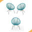 Chaise (ensemble de 2)-651782490