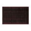 Tapis brun intérieur et extérieur Trellis-367633725