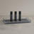 Trell Bath Accessories Set-127141793