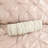 Queen Blush 7 Piece Comforter - Exquisite Bedding, , Decorative Pillows, Bed Skirt, Easy To Clean Bedding Delightful Design, 2 Shams, 3 Washable Skirt-120258565-120258576
